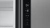 Tủ lạnh Side by side Bosch KFN96APEAG - Series 4 605L