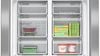 Tủ lạnh Side by side Bosch KFN96APEAG - Series 4 605L