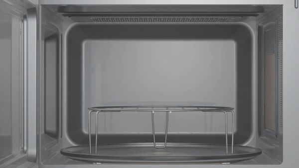 Lò vi sóng âm tủ kết hợp nướng Bosch FEL053MS1M - Series 2 - 25L