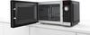 Lò vi sóng âm tủ kết hợp nướng Bosch FEL053MS1M - Series 2 - 25L