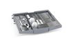Máy rửa chén bát độc lập 14 bộ Bosch SMS6ZCI02P - Series 6 (60cm)