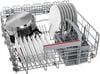 Máy rửa chén độc lập 12 bộ Bosch SMS26AI01F - Series 2 (60cm)