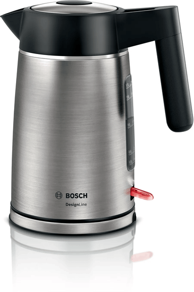 Ấm đun siêu tốc Bosch DesignLine TWK5P480 - 1.7L
