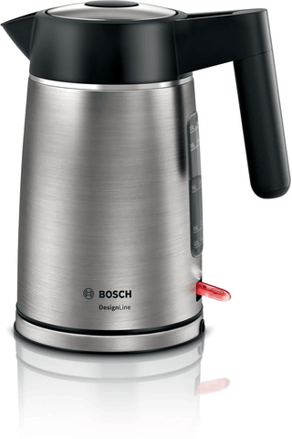 Ấm đun siêu tốc Bosch DesignLine TWK5P480 - 1.7L