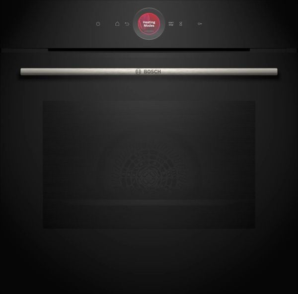 Lò nướng âm tủ Bosch HBG7341B1B - Series 8 - 71L