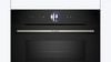 Lò nướng âm tủ kết hợp vi sóng Bosch CMG7361B1 - Series 8 - 45L