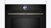 Lò nướng âm tủ kết hợp vi sóng Bosch HMG7361B1 - Series 8 - 67L