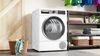 Máy sấy bơm nhiệt Bosch WQG24570SG 9kg - Series 6
