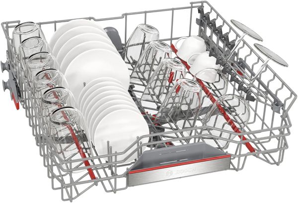 Máy rửa chén độc lập 12 bộ Bosch SMS26AI00Q - Series 2 60cm)