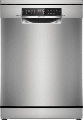 Máy rửa chén bát độc lập 13 bộ Bosch SMS6ECI04E - Series 6 (60cm)