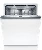 Máy rửa chén bát âm toàn phần 14 Bộ Bosch SMV6ZCX16E - Series 6 (60cm)