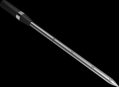 Que đo nhiệt độ thịt Bosch HEZ32WA00