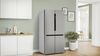 Tủ lạnh Side by side Bosch KFN96APEAG - Series 4 605L