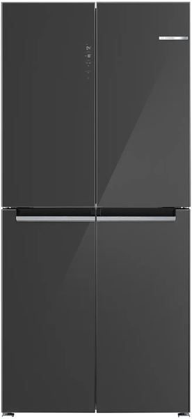 Tủ lạnh Side by side Bosch KMC85LEEA - Series 4 - 550L