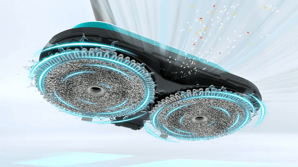 Máy hút bụi không dây Bosch Unlimited 7 BCS71HYG3