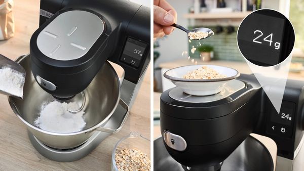 Máy xay đa năng Bosch MUMS6ZS17 - 1600 W