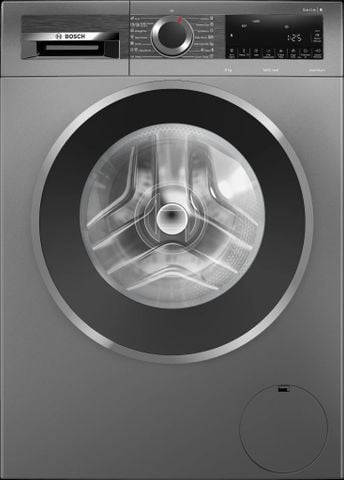 Máy giặt cửa trước Bosch WGG24401SG 9kg - Series 6