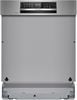Máy rửa chén bát bán âm 14 bộ Bosch SMI6ECS10E - Series 6 (60cm)