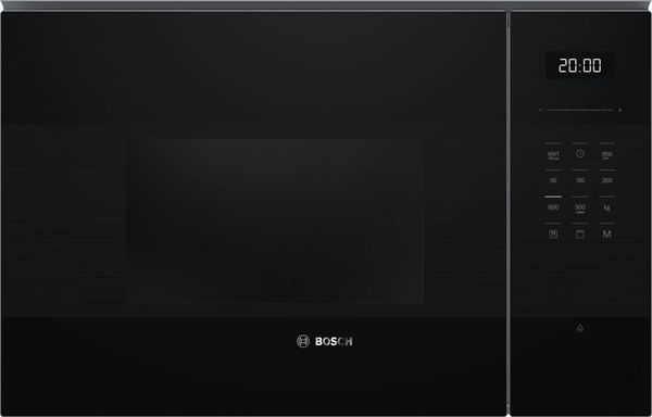 Lò vi sóng âm tủ kết hợp nướng Bosch BEL524MB2 - Series 6 - 25L