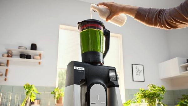 Máy xay đa năng Bosch MUMS6ZS17 - 1600 W