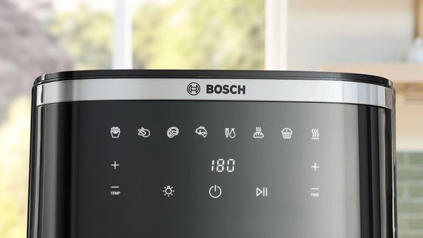 Nồi chiên không dầu Bosch MAF671B0 Series 6 - 7L