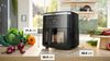 Nồi chiên không dầu Bosch MAF671B0 Series 6 - 7L