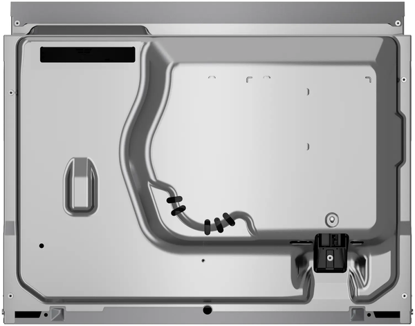 Lò nướng âm tủ kết hợp vi sóng Bosch CMG7241B1 - Series 8 - 45L