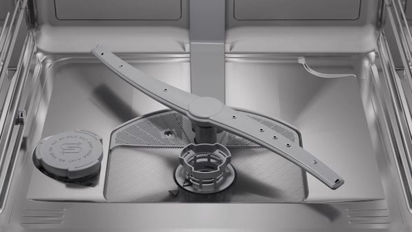 Máy rửa chén độc lập 13 bộ Bosch SMS4HTI16E - Series 4 (60cm)