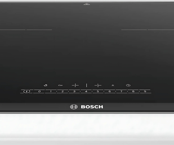 Bếp từ Bosch 2 vùng nấu PPI82560MS - Series 6 (78cm)