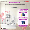 Máy xay đa năng Bosch MCM3200W - 800W