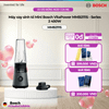Máy xay sinh tố Mini Bosch VitaPower MMB2111S - Series 2 450W