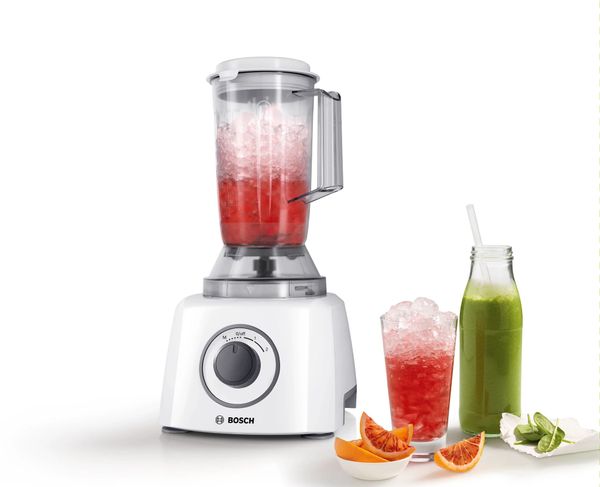 Máy xay đa năng Bosch MCM3200W - 800W