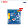 Combo 2 Viên Rửa Chén Bát Finish Powerball Quantum 64 viên