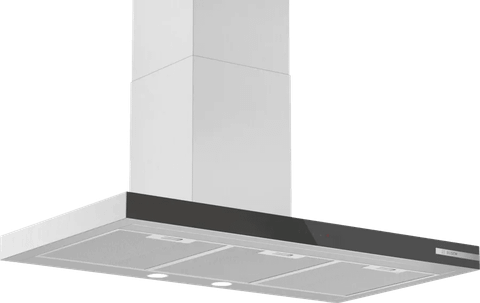 Máy hút mùi dạng chữ T Bosch DWB97BK61T - Series 4 (90cm)