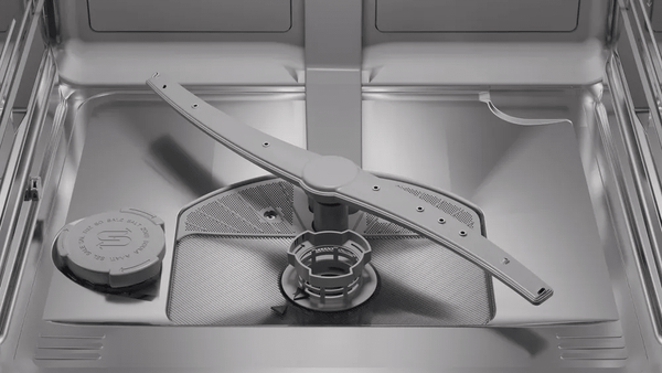 Máy rửa chén bát độc lập 13 bộ Bosch SMS6ECI93E - Series 6 (60cm)