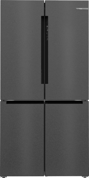 Tủ lạnh Side by side Bosch KFN96AXEA - Series 4 - 528L