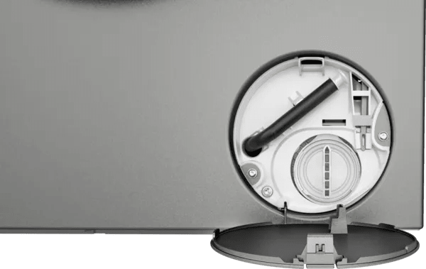 Máy giặt cửa trước Bosch WGG25401SG 10kg - Series 6