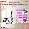 Máy hút bụi cầm tay Bosch Unlimited 7 ProAnimal - BCS711PET