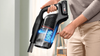 Máy hút bụi không dây Bosch Unlimited 9 BCS931BQC - Màu đen