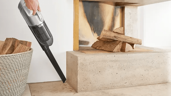 Máy hút bụi không dây Bosch BCH3P2301 - Series 4