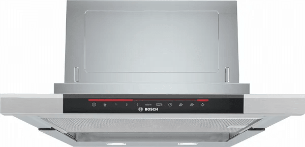 Máy hút mùi âm tủ Bosch DFS067K51 - Series 8 (60cm)