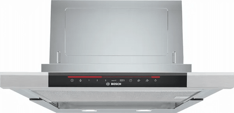Máy hút mùi âm tủ Bosch DFS067K51 - Series 8 (60cm)