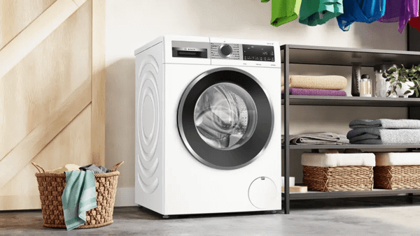 Máy giặt cửa trước Bosch WGG25400SG 10kg - Series 6