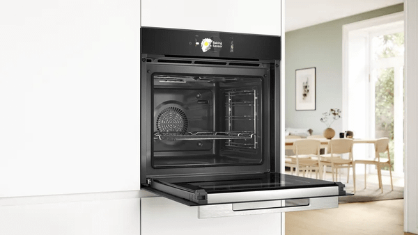 Lò nướng âm tủ Bosch HBG7784B1 - Series 8 - 71L