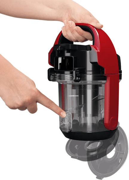 Máy hút bụi có dây Bosch BGC05AAA2 - Series 2 - 700W