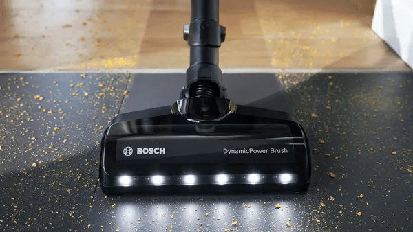 Máy hút bụi không dây Bosch Unlimited 7 BCS712XXL - Series 6