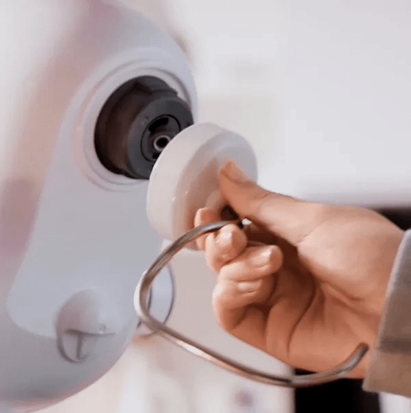 Máy xay trộn đa năng Bosch MUMS2AW00 - Series 2 - 700W