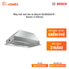 Máy hút mùi âm tủ Bosch DLN53AA70 - Series 2 (53cm)