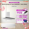 Máy hút mùi dạng chữ T Bosch DWB97BK61T - Series 4 (90cm)