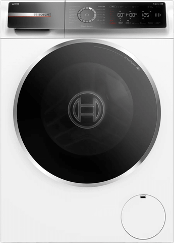 [PRE-ORDER 15.2] Máy giặt cửa trước Bosch WGB254A0SG 10kg - Series 8